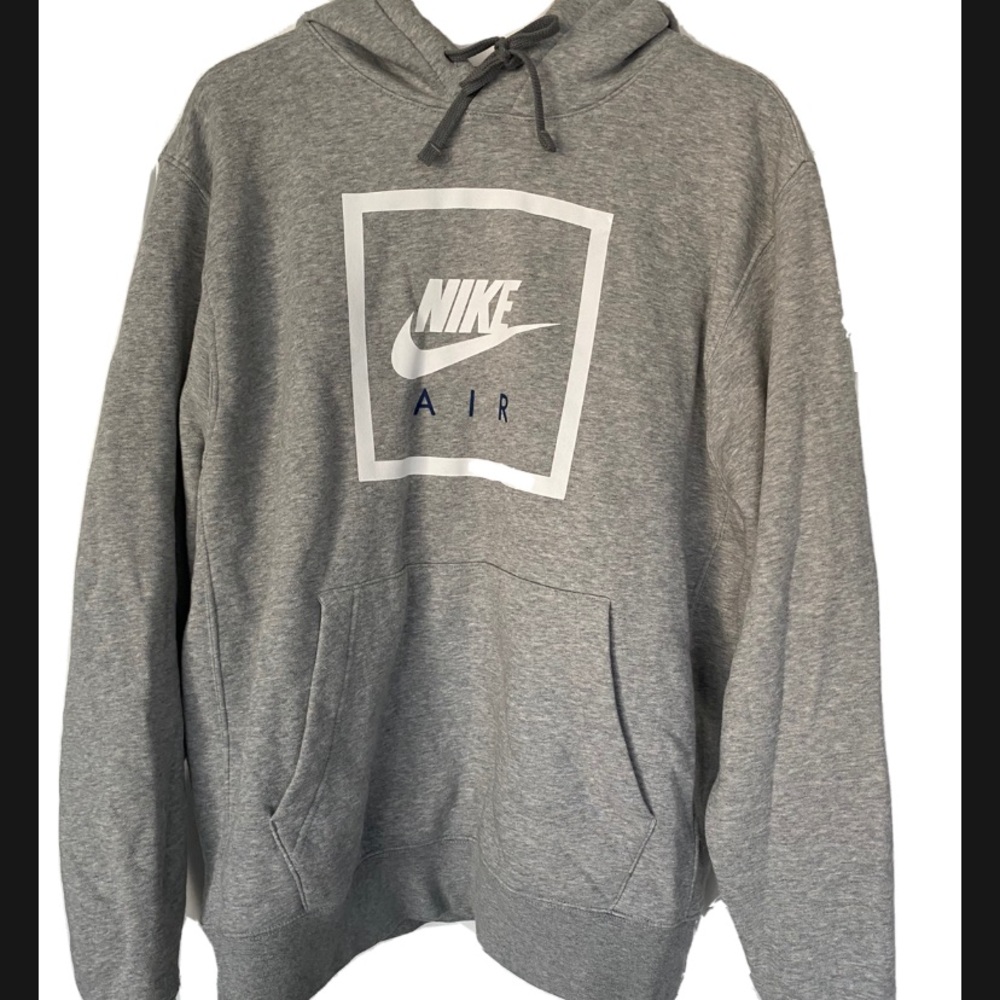 Nike Air Men’s Hoodie